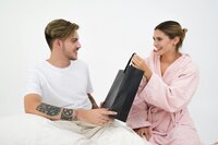 Badjas trends 2025 – De nieuwste stijlen & kleuren Badjas trends 2025 – De nieuwste stijlen & kleuren