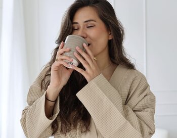 Welke Badjas is het Beste voor in Huis? Ontdek de Perfecte Keuze!